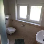 Tulipan Vendeghaz Prázdninový dům *