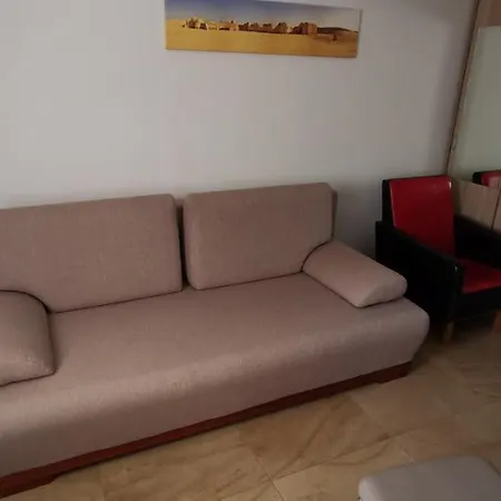 Tulipan Vendeghaz * Balatonberény