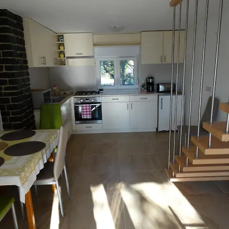 Tulipan Vendeghaz Case de vacanță