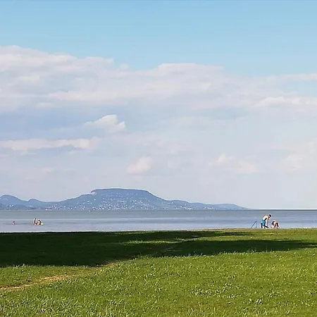 Tulipan Vendeghaz Case de vacanță