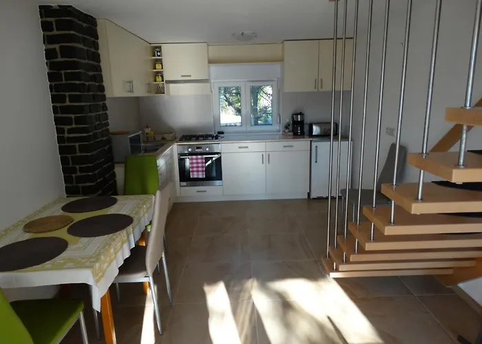 Tulipan Vendeghaz Case de vacanță