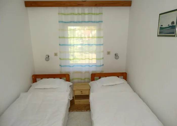 Case de vacanță Tulipan Vendeghaz Balatonberény