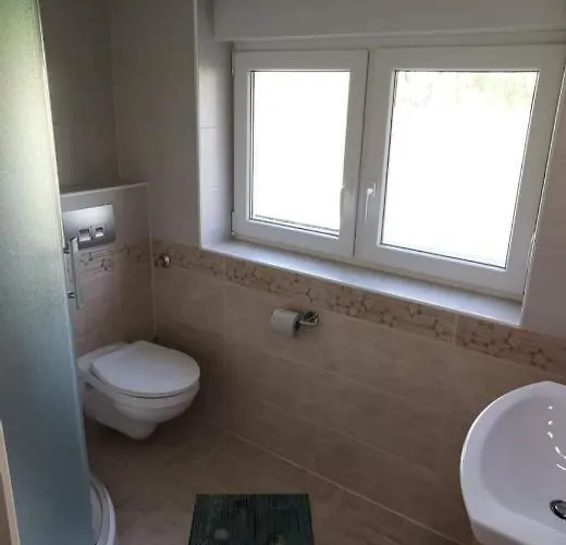 Tulipan Vendeghaz Case de vacanță *