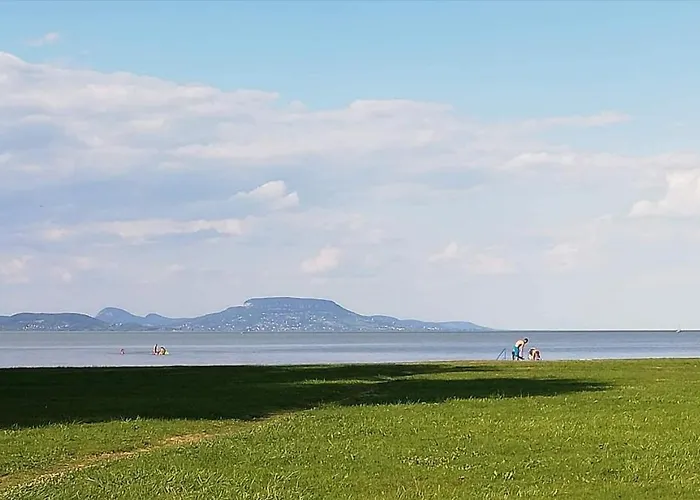 Tulipan Vendeghaz Case de vacanță