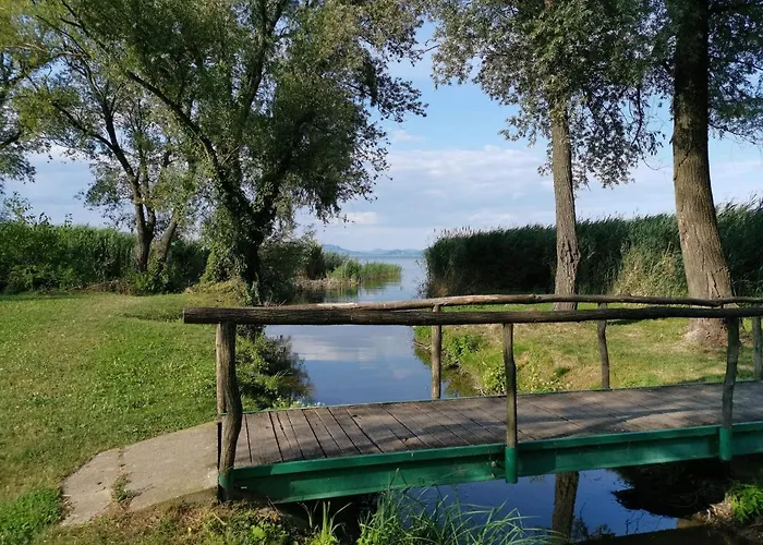 Case de vacanță Tulipan Vendeghaz